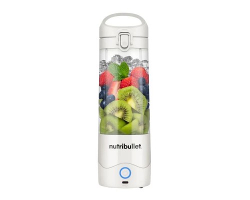 Блендер NUTRIBULLET NBP003W