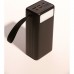 Батарея універсальна GEAR 50000mAh, PD/22.5W, black (SP05)