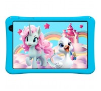 Планшет Teclast P85T KIDS 8 HD 4/64GB/ WIFI Metal/Blue (6940709685846)