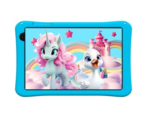 Планшет Teclast P85T KIDS 8 HD 4/64GB/ WIFI Metal/Blue (6940709685846)