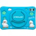 Планшет Teclast P85T KIDS 8 HD 4/64GB/ WIFI Metal/Blue (6940709685846)