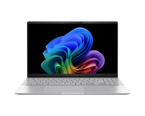 Ноутбук ASUS Vivobook S 15 OLED S5507QA-MA013W (90NB14Q2-M00F60)