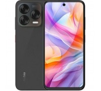 Мобільний телефон ZTE Nubia V70 Design 8/256GB Gray (1143714)