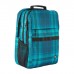 Рюкзак для ноутбука HP 16.1" Campus Tartan Plaid Blue (7J594AA)