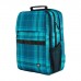 Рюкзак для ноутбука HP 16.1" Campus Tartan Plaid Blue (7J594AA)