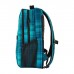 Рюкзак для ноутбука HP 16.1" Campus Tartan Plaid Blue (7J594AA)