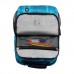 Рюкзак для ноутбука HP 16.1" Campus Tartan Plaid Blue (7J594AA)