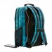 Рюкзак для ноутбука HP 16.1" Campus Tartan Plaid Blue (7J594AA)