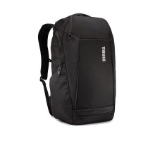 Рюкзак для ноутбука Thule 15.6" Accent Recycled 28L TACBP-2216 black (3205382)