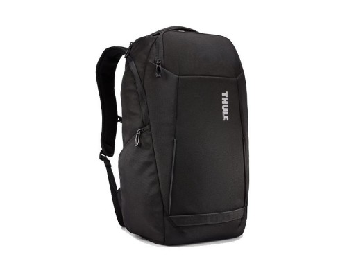 Рюкзак для ноутбука Thule 15.6" Accent Recycled 28L TACBP-2216 black (3205382)