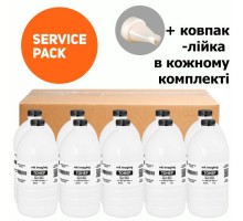Тонер HP LJ 4001/4002/4003 10x1кг Service Pack MK Imaging (TSM-UA1928B-10SP)