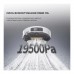 Пилосос Dreame Bot L50 Pro Ultra White (RLL84CE)