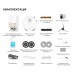 Пилосос Dreame Bot L50 Pro Ultra White (RLL84CE)