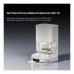 Пилосос Dreame Bot L50 Pro Ultra White (RLL84CE)