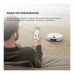 Пилосос Dreame Bot L50 Pro Ultra White (RLL84CE)