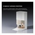 Пилосос Dreame Bot L50 Pro Ultra White (RLL84CE)