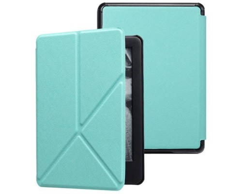 Чохол до електронної книги Armorstandart Amazon Kindle 11th Gen 2022 / 2024 Mint Green (ARM83837)