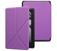 Чохол до електронної книги Armorstandart Amazon Kindle Paperwhite 12th Gen 2024 Purple (ARM83846)