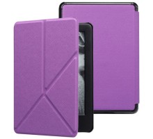 Чохол до електронної книги Armorstandart Amazon Kindle Paperwhite 12th Gen 2024 Purple (ARM83846)