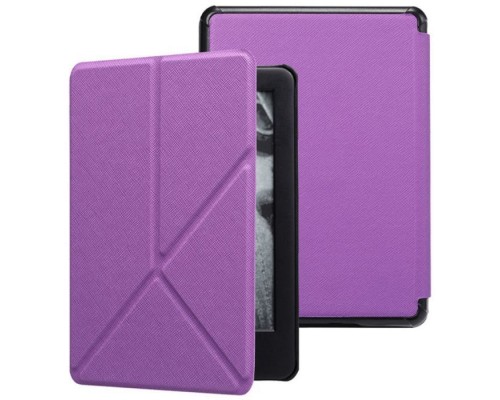 Чохол до електронної книги Armorstandart Amazon Kindle Paperwhite 12th Gen 2024 Purple (ARM83846)