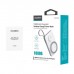 Батарея універсальна Choetech Magnetic Wireless 10000mAh 15W, PD, QC/3.0, 3in1charg. with build-in cable (B695-GW)