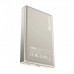 Батарея універсальна Choetech Magnetic Wireless 10000mAh 20W, PD, Qi-15W, USB-C In/Out Ultra-thin, Beige (B739-CCCWH)