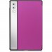 Чохол до планшета BeCover Smart Case Lenovo Yoga Tab Plus 12.7" Purple (713431)