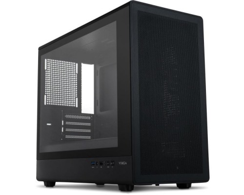 Корпус для ПК Vinga Malevolence