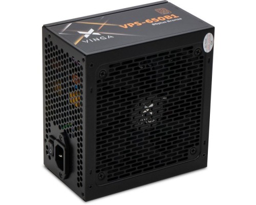 Блок живлення Vinga 650W (VPS-650B1)