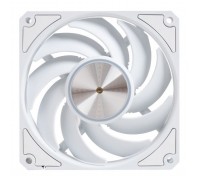 Кулер до корпусу Vinga 12027 PWM 4-pin white ОЕМ