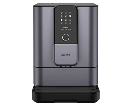 Кавомашина Nivona NIVO8107 CafeRomatica