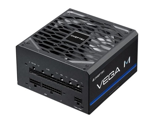 Блок живлення Chieftec 750W Vega M (PPG-750-C)