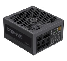 Блок живлення Gamemax 800W (GM-800 Modular)