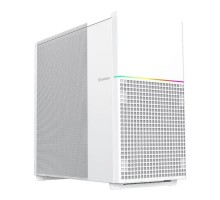 Корпус Gamemax P31 WH