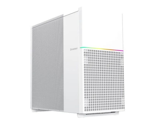 Корпус Gamemax P31 WH