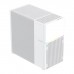 Корпус Gamemax P31 WH