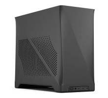 Корпус Fractal Design Era 2 Charcoal (FD-C-ERA2N-02)