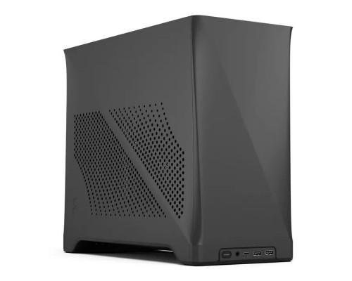 Корпус Fractal Design Era 2 Charcoal (FD-C-ERA2N-02)