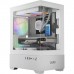 Корпус Gamdias AURA GC9M ARGB WH (4711514502534)