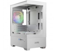 Корпус Gamdias AURA GC9M ARGB WH (4711514502534)