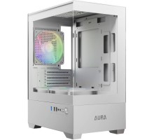Корпус Gamdias AURA GC9M ARGB WH (4711514502534)