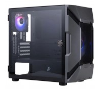 Корпус 1stPlayer D3-A-BK