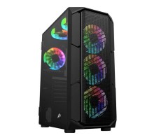 Корпус 1stPlayer XF-BK-4F7