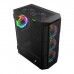 Корпус 1stPlayer XF-BK-4F7