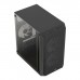 Корпус AeroCool CS-107-A-BK-v2 Black 600W (ACCX-PC14002.11)