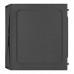 Корпус AeroCool CS-107-A-BK-v2 Black 600W (ACCX-PC14002.11)