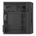 Корпус AeroCool CS-107-A-BK-v2 Black 600W (ACCX-PC14002.11)