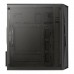 Корпус AeroCool CS-107-A-BK-v2 Black 600W (ACCX-PC14002.11)