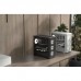 Корпус AeroCool D301A-G-BK-v2 Black (ACCS-DS03043.11)