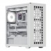 Корпус AeroCool D502A-G-WT-v1 White (ACCM-DS02043.21)
